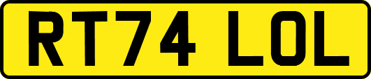 RT74LOL
