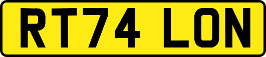 RT74LON