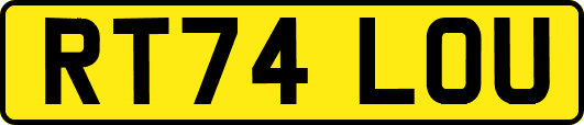 RT74LOU