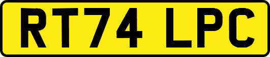 RT74LPC