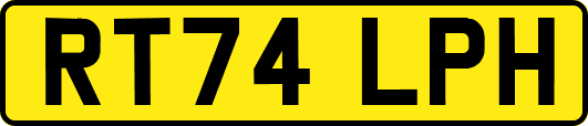 RT74LPH