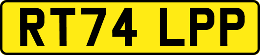 RT74LPP