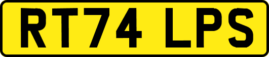 RT74LPS