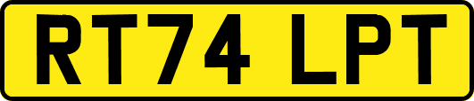 RT74LPT