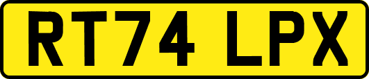 RT74LPX