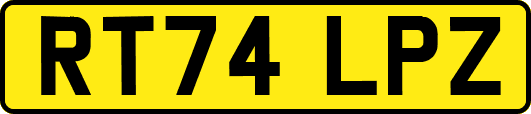 RT74LPZ