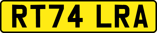 RT74LRA