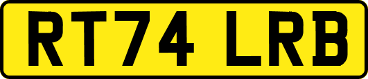 RT74LRB