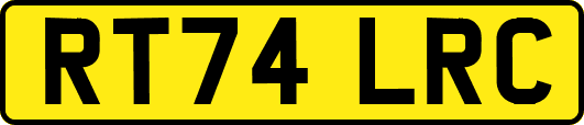 RT74LRC