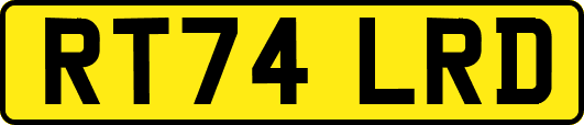 RT74LRD