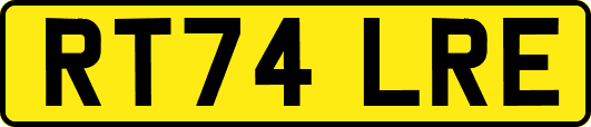 RT74LRE