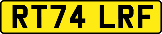 RT74LRF