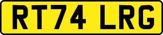 RT74LRG