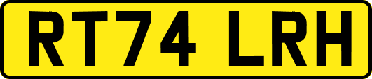 RT74LRH