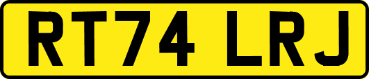 RT74LRJ