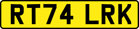 RT74LRK