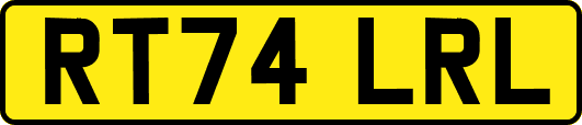 RT74LRL
