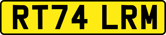 RT74LRM