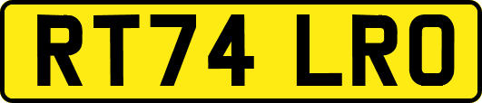 RT74LRO