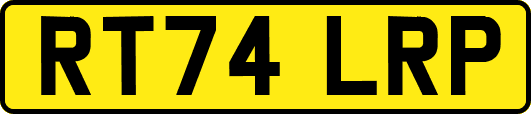 RT74LRP