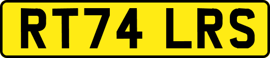 RT74LRS