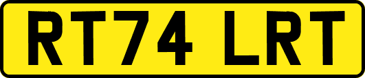 RT74LRT