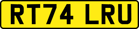 RT74LRU