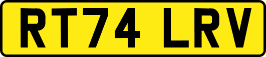 RT74LRV