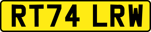 RT74LRW