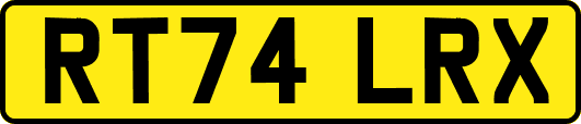 RT74LRX