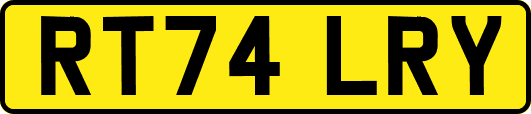RT74LRY