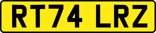 RT74LRZ