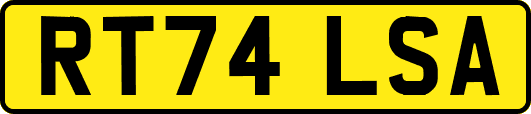 RT74LSA
