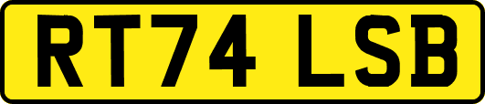RT74LSB