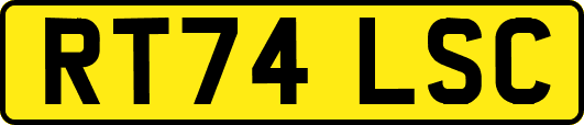 RT74LSC