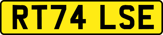 RT74LSE