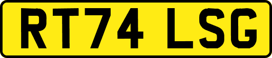 RT74LSG