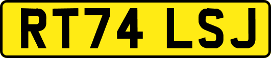 RT74LSJ