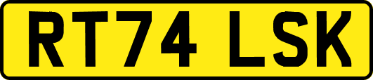 RT74LSK