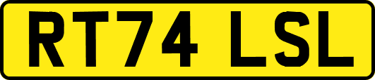 RT74LSL
