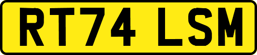 RT74LSM