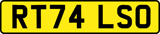 RT74LSO
