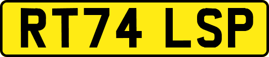 RT74LSP