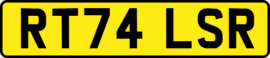 RT74LSR