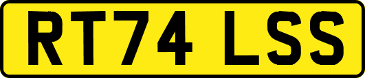 RT74LSS