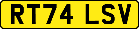 RT74LSV