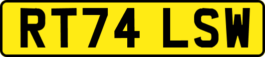 RT74LSW