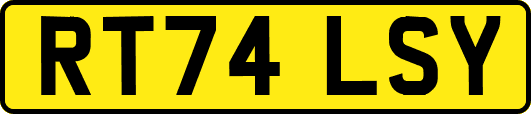 RT74LSY