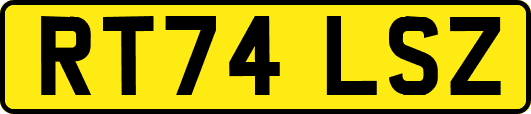 RT74LSZ