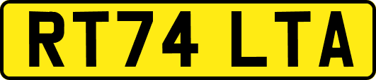 RT74LTA
